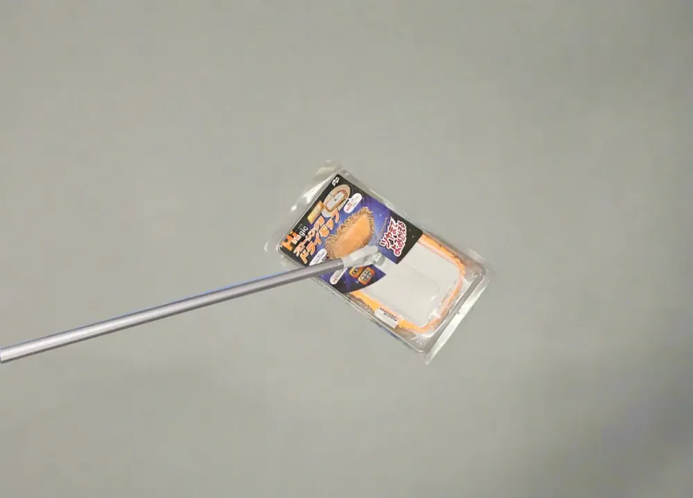 Microfiber Mop Head