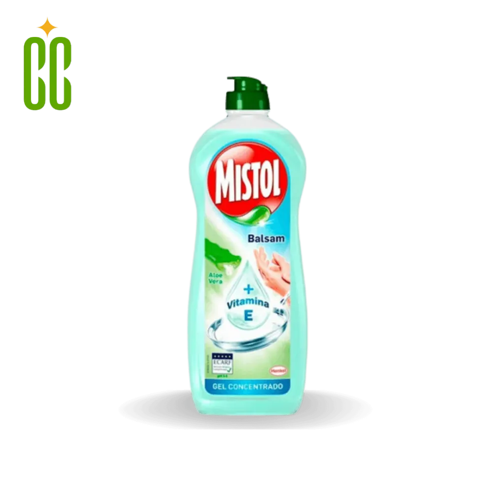 MISTOL (BALSAM) 650ml
