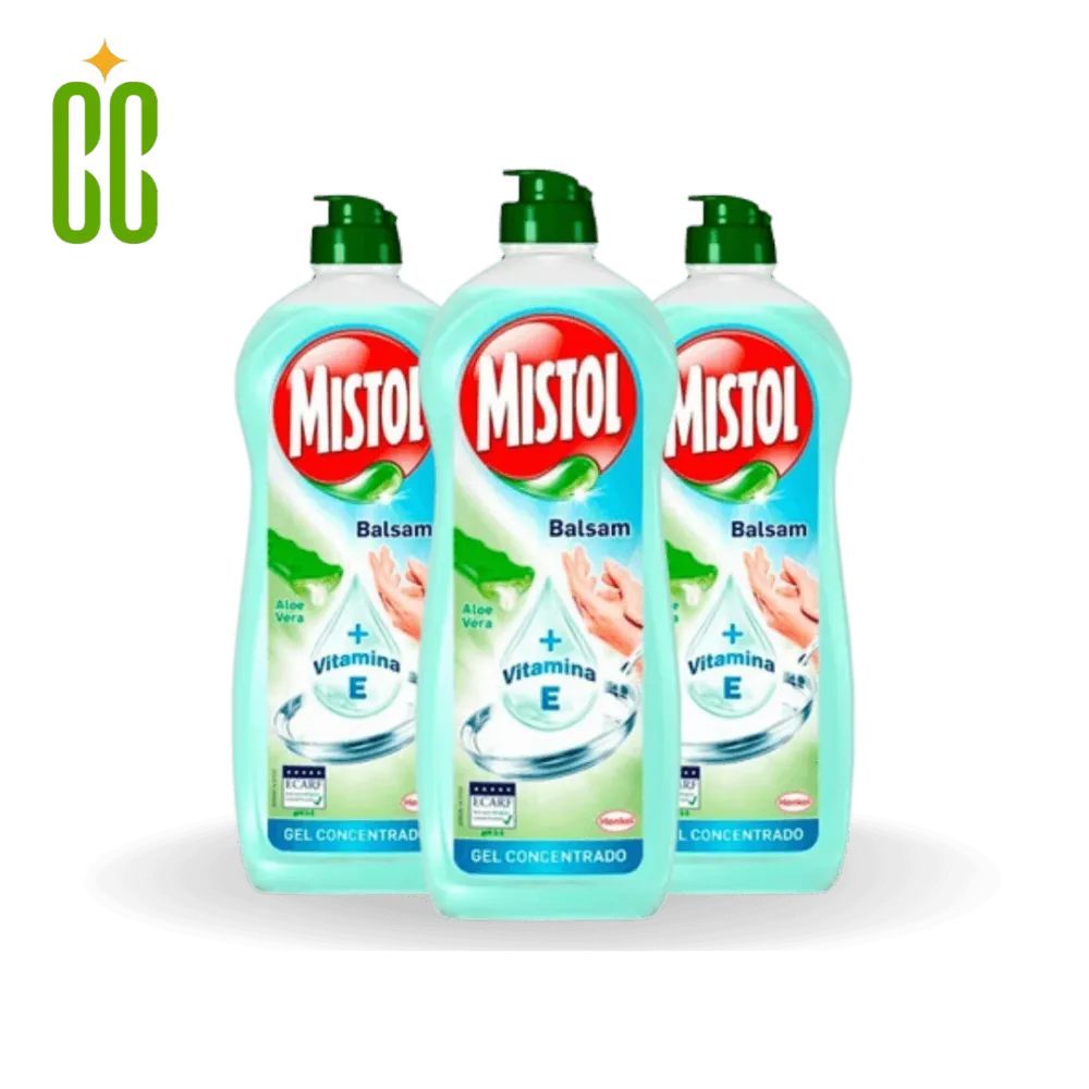 MISTOL (BALSAM) 650ml