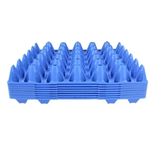 Plastic egg tray 1PC murukali ltd