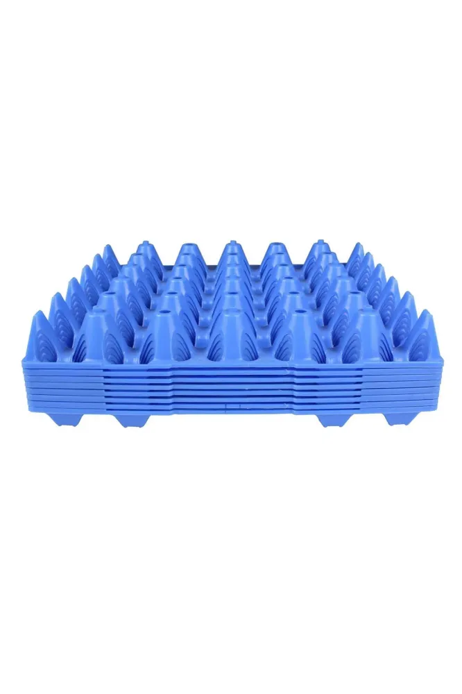 Plastic egg tray 1PC murukali ltd