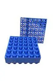 Plastic egg tray 1PC murukali ltd