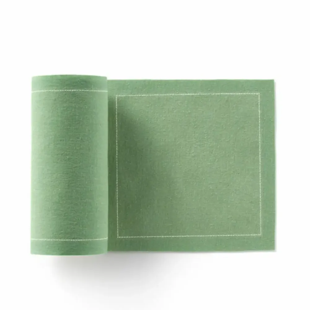 Servilletas Pequeñas Verde Eucalipto My Drap