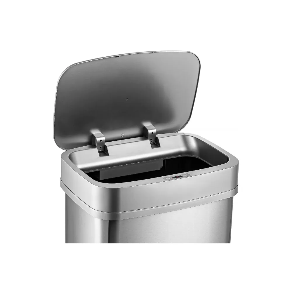 Tacho sensor 80 litros plateado NS Ninestars