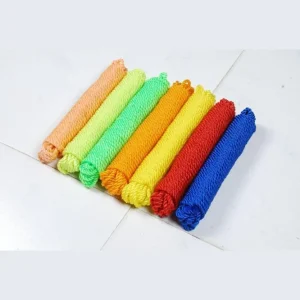Nylon Plastic Laundry Clothesline or Rope Wire 45 Meter