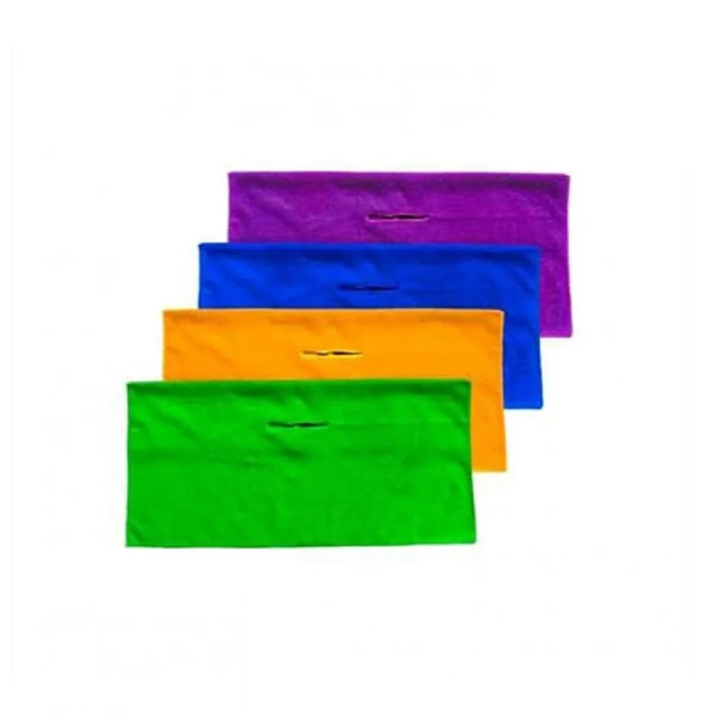 Trapero Microfibra 50x70 Con Ojal 1 Un OASIS