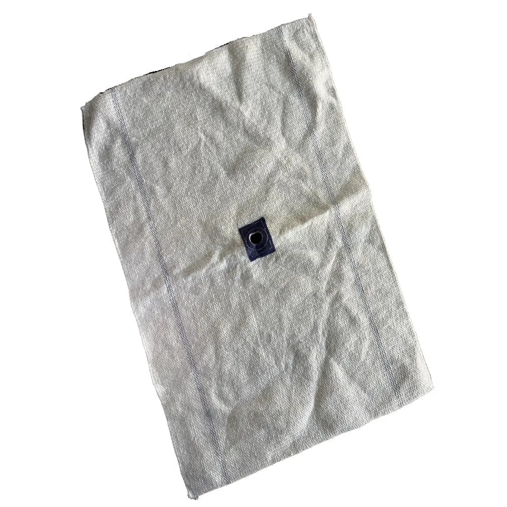 Trapero Simple 50x70 Con Ojal 1 Un OASIS
