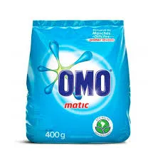 omo detergente