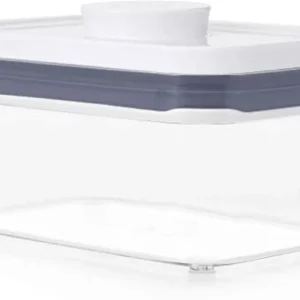 OXO GG POP-CONTENEDOR RECTANGULAR 0.6QT.
