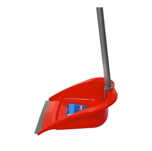 Pala Basura Plastica Virutex