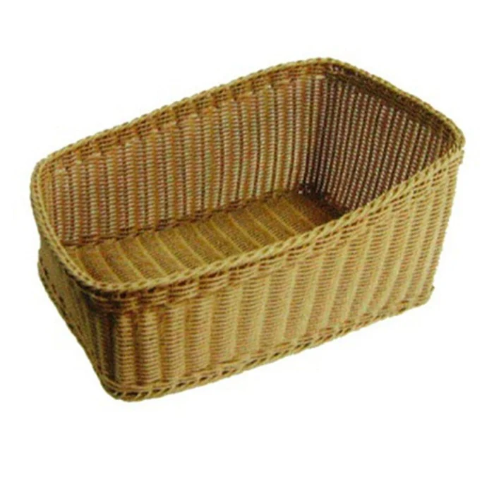 Canasta Rectangular Angulada 44 X 29 X 13.5 X 21 cm Perpetual