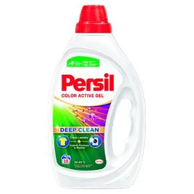 PERSIL ACTIVE GEL LAVACOLORES 855 ML