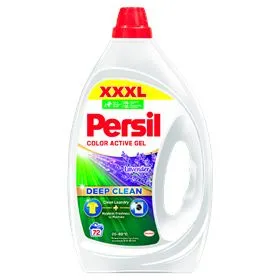 PERSIL ACTIVE LAVANDA GEL DE LAVADO 3,24 L