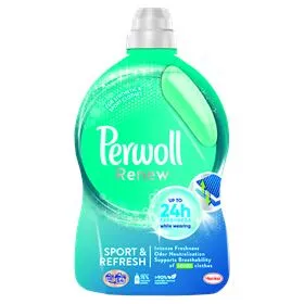 PERWOLL RENEW REFRESH LÍQUIDO PARA ROPA 2,97 L