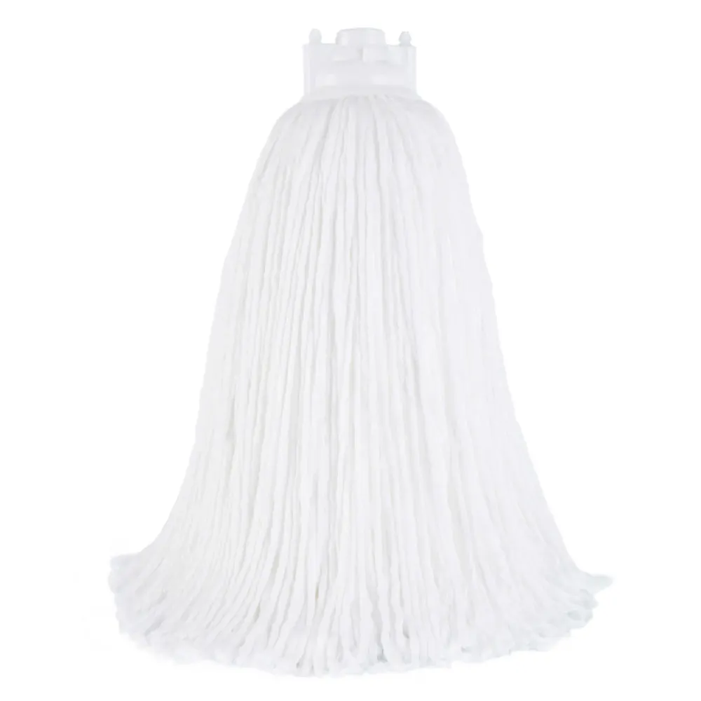 Trapero Pinto Microfibra 170 gr Blanco