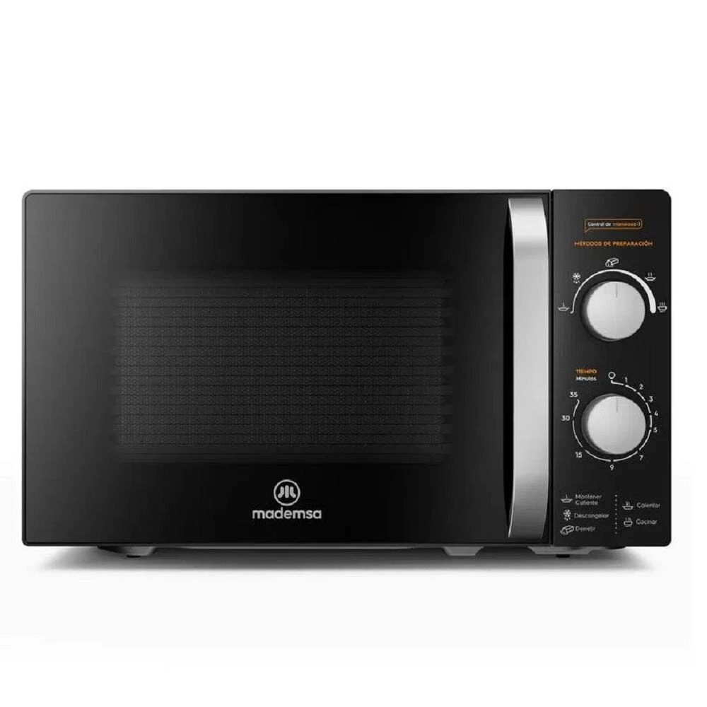 Premium Microondas Mm20Fbm 20 Lt