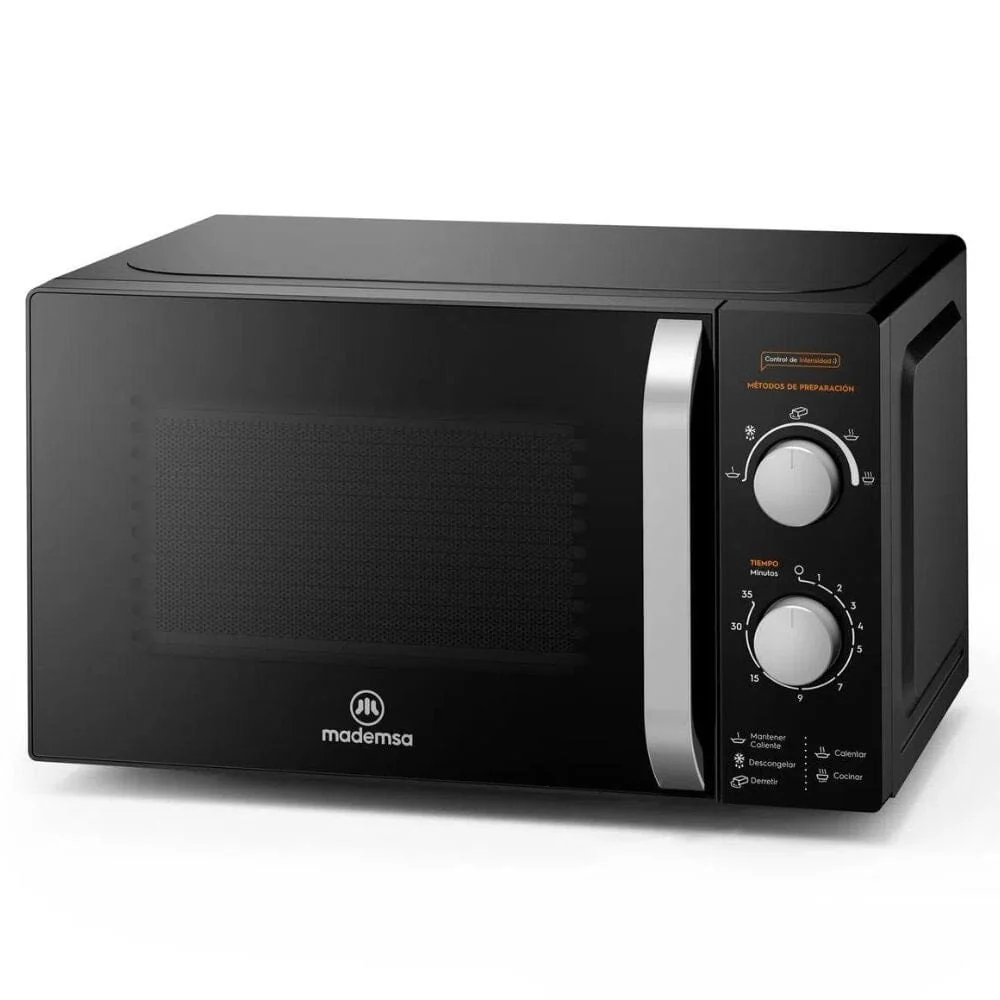 Premium Microondas Mm20Fbm 20 Lt