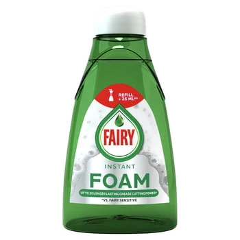 Feen-Spülschaum 375 ml Procter & Gamble