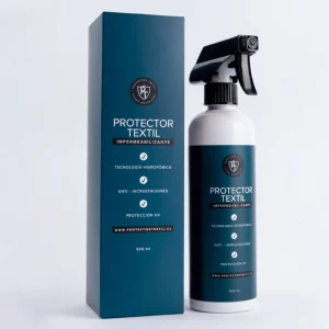 Protector Textil 500 ml