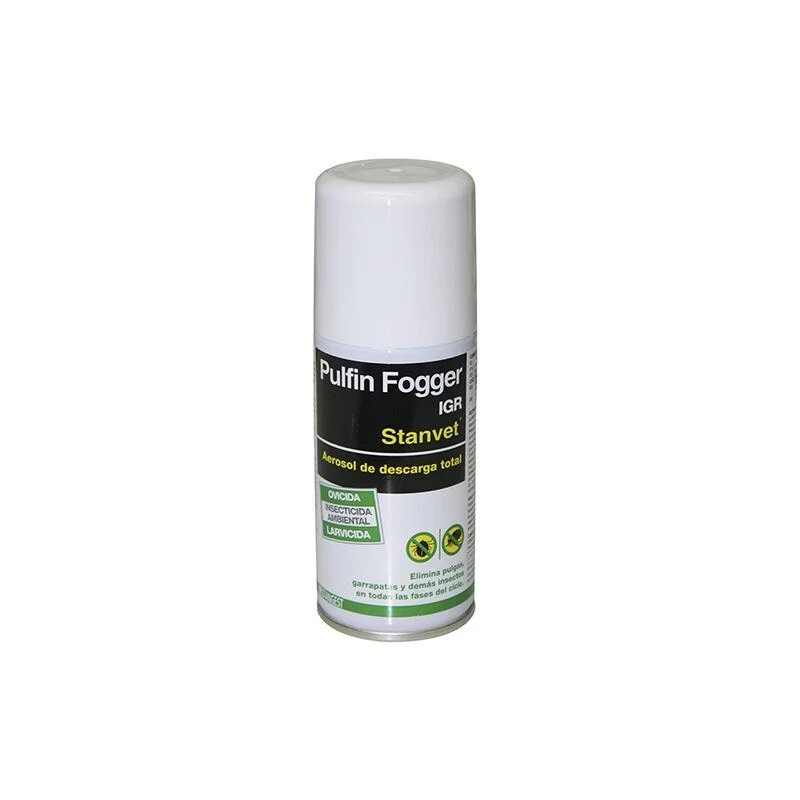 PULFIN FOGGER IGR 150 C.C.