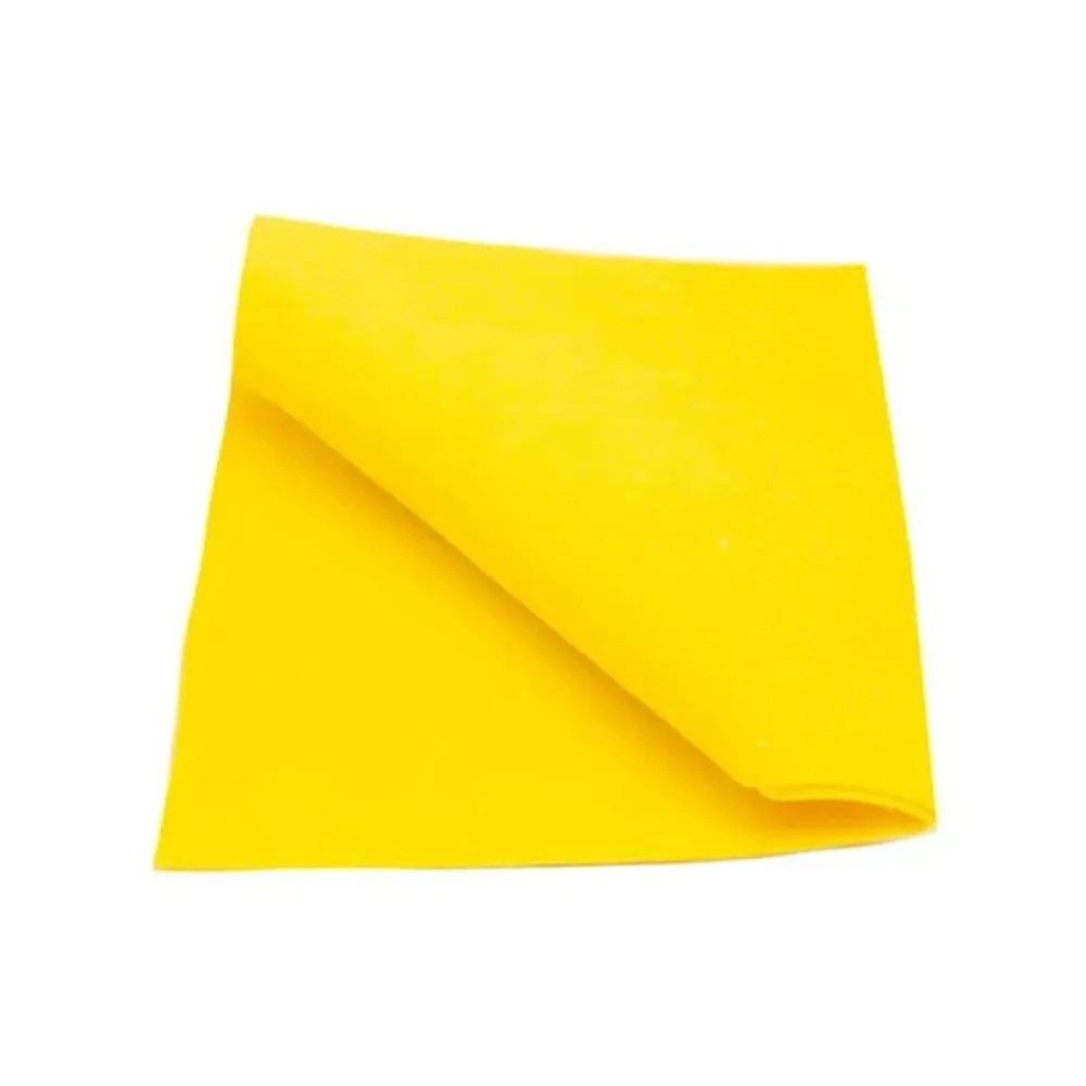 Paño Purity Amarillo Multiuso 38x38