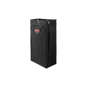 BOLSA DE TELA 113.5 L EXECUTIVE PARA CARRO AMA DE LLAVES- ALTA CAPACIDAD descontinuado Rubbermaid Commercial Products