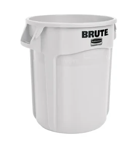 Ventilado Brute® 10 Gal Blanco RUBBERMAID