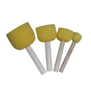 SET DE ESPONJAS 4 PIEZAS