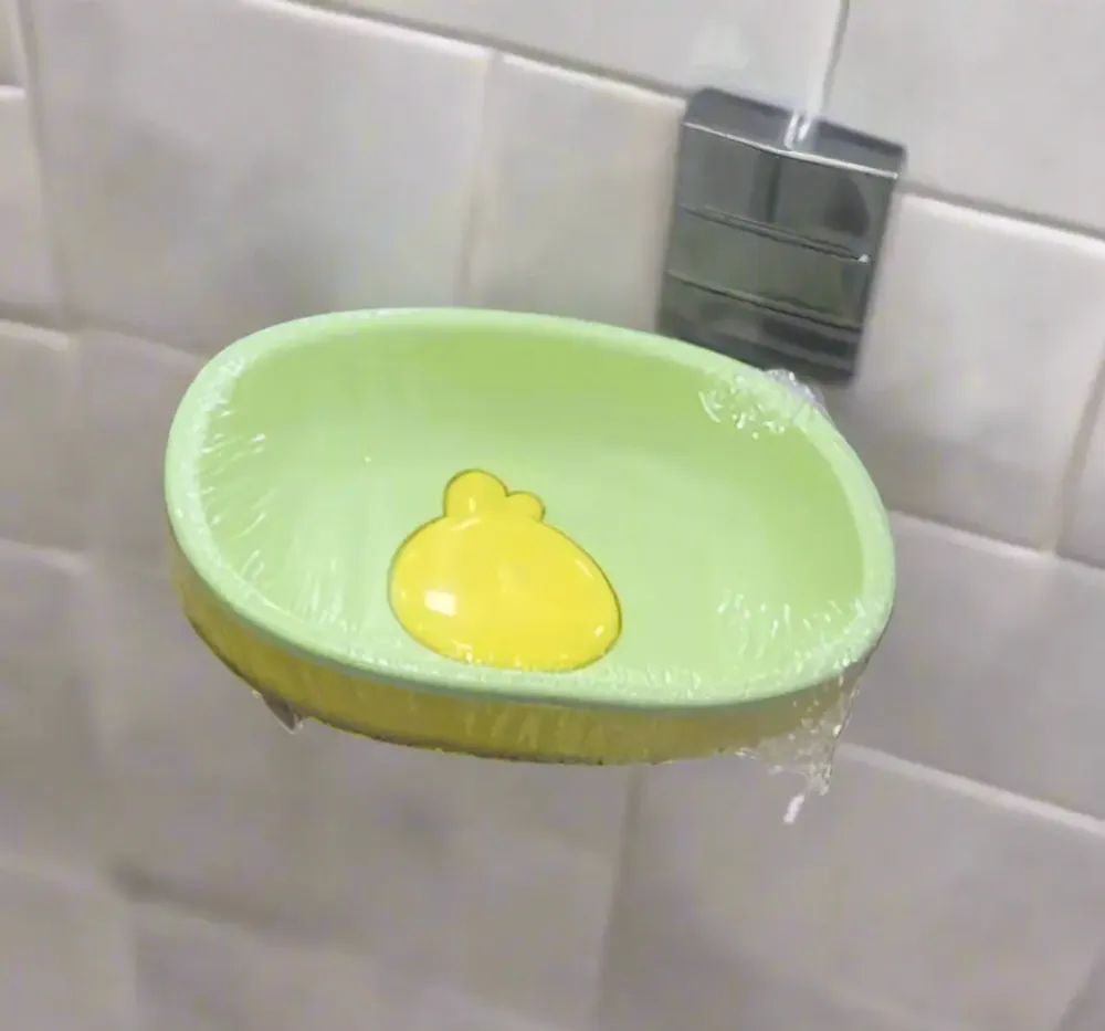 Soap Holder