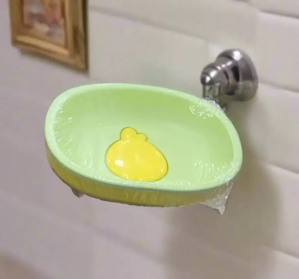 Soap Holder