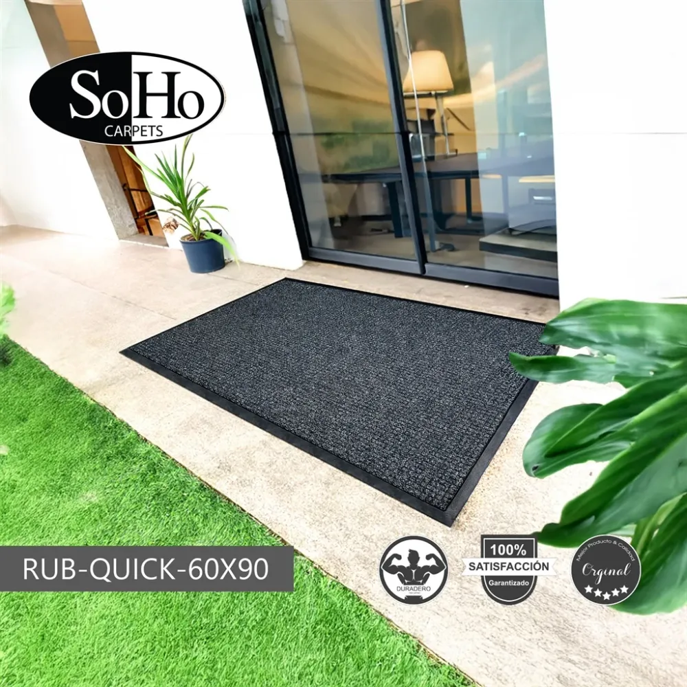 TAPETE DE ENTRADA SOHO CARPET