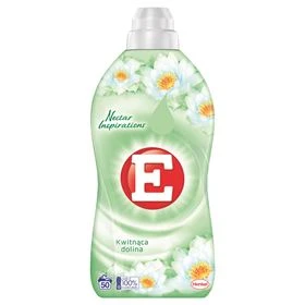 E SPÜLKONZENTRAT BLOOMING VALLEY 1,1 L