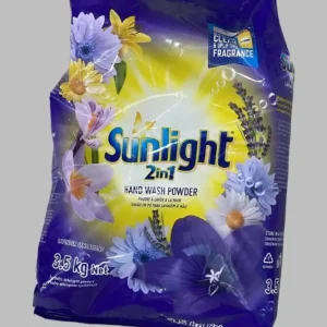 Sunlight 2 1 /3.5kg