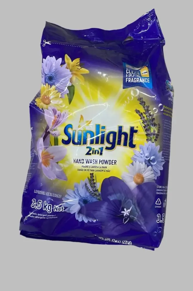 Sunlight 2 1 /3.5kg