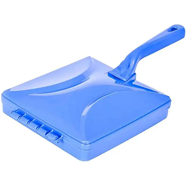 Swivel Sweeper 4 Rolls