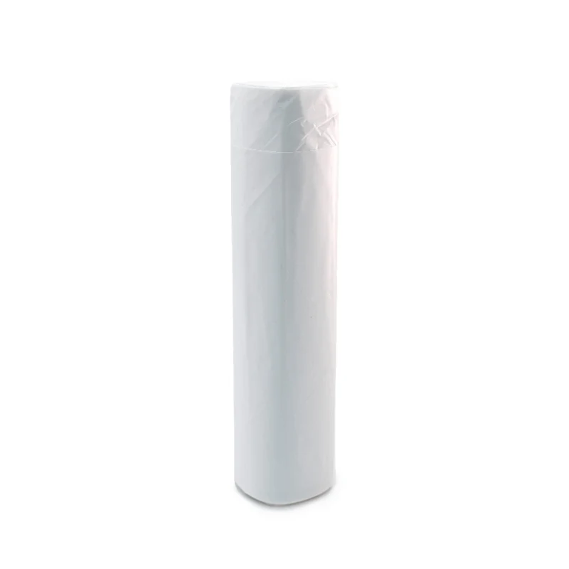 BOLSA BASURA 40X55 10U BLANCA TASK