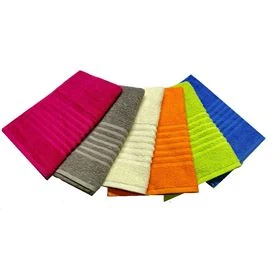 TOALLA ARO LIMITE 30X30 CM
