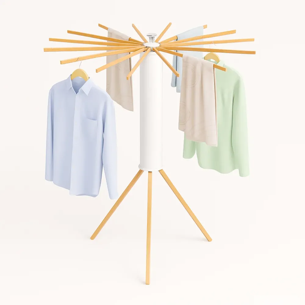 Secadora de Ropa Plegable Todeco