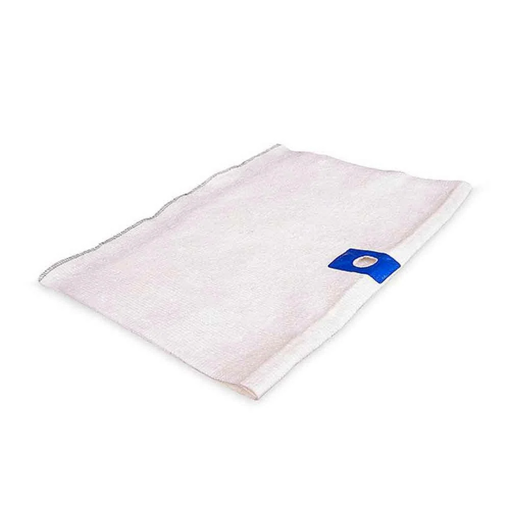 Trapero Absorbente Doble C/Ojal
