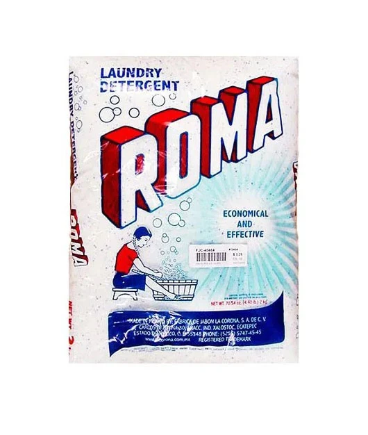 Roma Valsan Inc