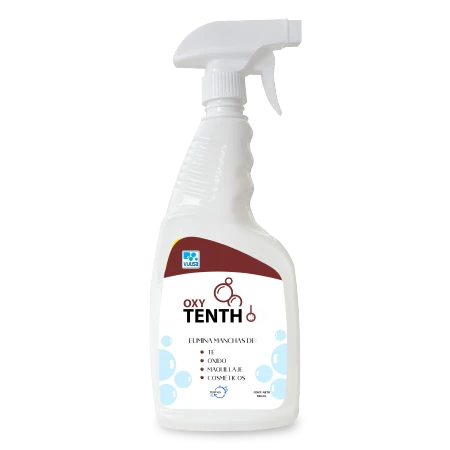 Oxy Tenth 1 Litro VIJUSA