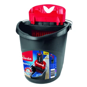 Ultramax Vileda Cubo 1 Unid.