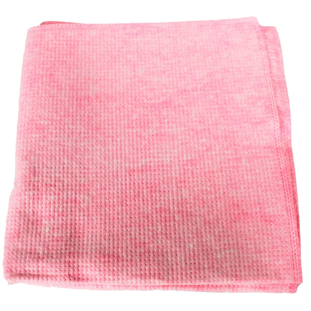 Trapero Simple Algodón Con Ojal 50x50 cm 1 Un VIRUTEX PRO