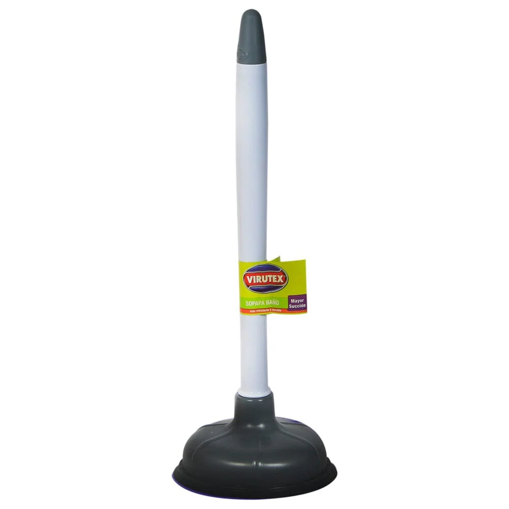 Sopapo Wc VIRUTEX