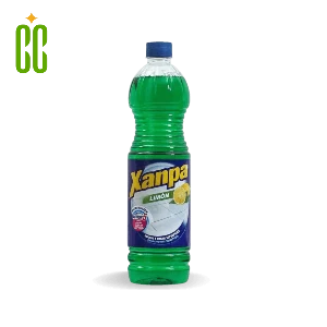 XANPA (LIMÓN) 1L