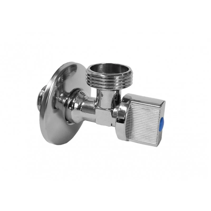 Antimanchas Llave Angular Lavadora HE 1/2¡± ¡Á 3/4¡±