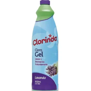 Clorinda Clorogel lavanda 900 cc
