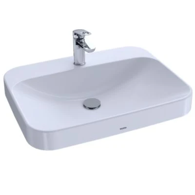 Enzimático ARVINA™ - LAVABO RECTANGULAR DE 23-5/8"