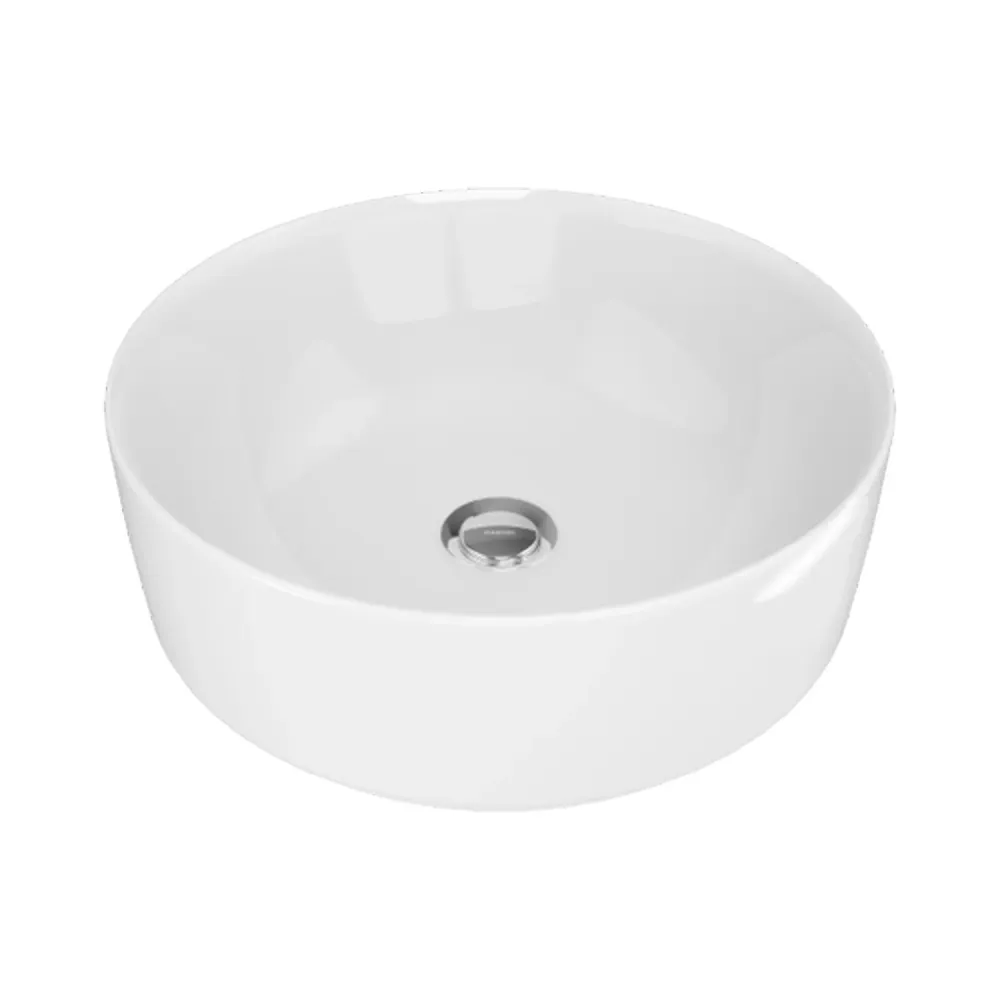LAVABO ERIE PRO REDONDO 420*145 MM