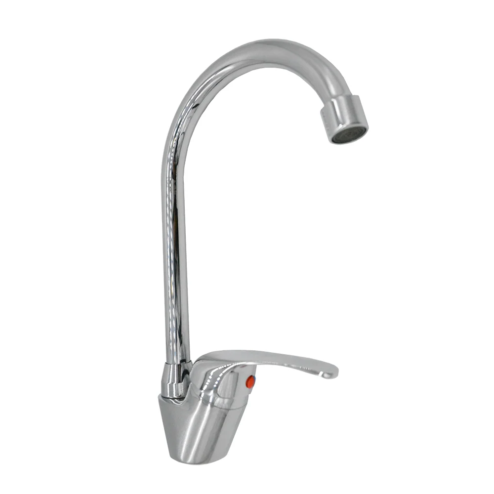 Cepillo para Botellas Monomando Lavaplatos Austin Cromo